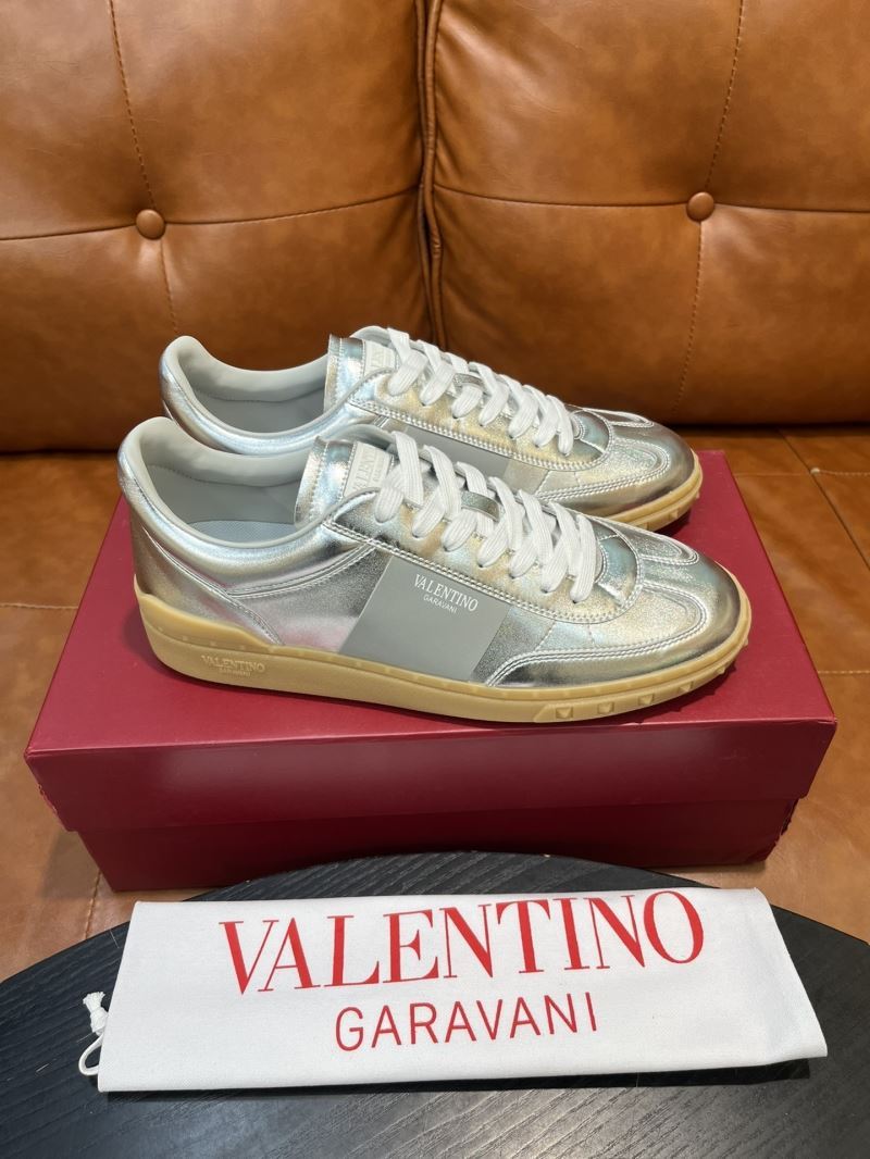 Valentino Low Shoes